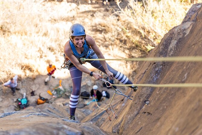 Rock Climbing from Beginners to Experts - Small Groups ツ - Value check: what’s included in the $96.49 price