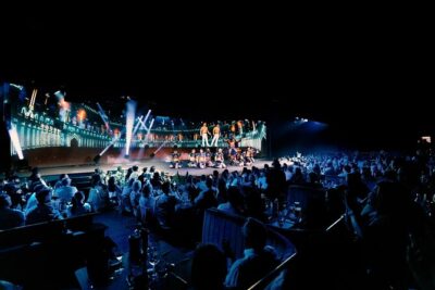 Sala Scala Gran Canaria Dinner Show - Timing: what 18:00 start really means for your evening