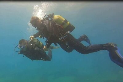 Scuba Diving Experience at Arguineguin and Puerto Rico - Underwater time on Gran Canaria: what 25–30 minutes can realistically deliver