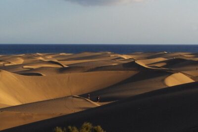 Segway Experience 1 hour Sightseeing Tour : Visit Maspalomas Dunes, Playa Ingles - Training and Safety: The Part That Makes or Breaks the Ride