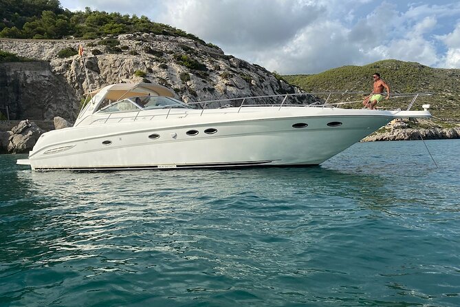 Shared Yacht Tour with Drinks Lunch and Snorkeling - A 4-Hour Yacht Rhythm That Actually Feels Relaxed