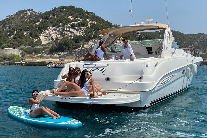 Shared Yacht Tour with Drinks Lunch and Snorkeling - Stop 3: Mogán Photo Time and the Bay of Mogán