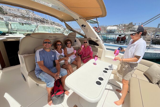 Shared Yacht Tour with Drinks Lunch and Snorkeling - Drinks and Food: What You’ll Actually Get, Plus the Extra-Cost Items