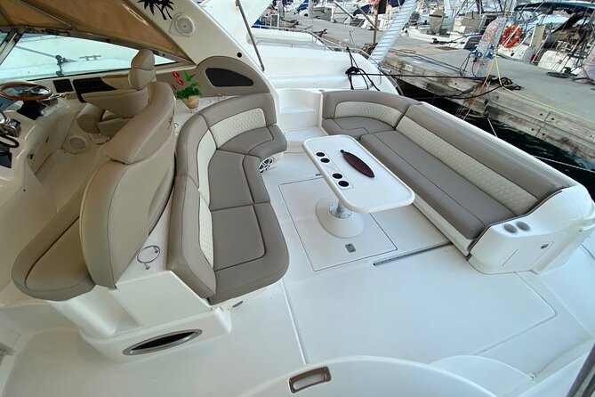 Shared Yacht Tour with Drinks Lunch and Snorkeling - Hotel Pickup and Timing: How to Make the Day Go Smoothly