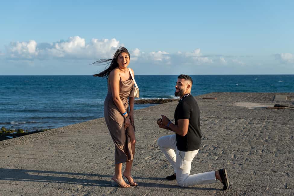 Sunset Photography at Dunas Maspalomas - Key highlights you’ll feel during this sunset shoot