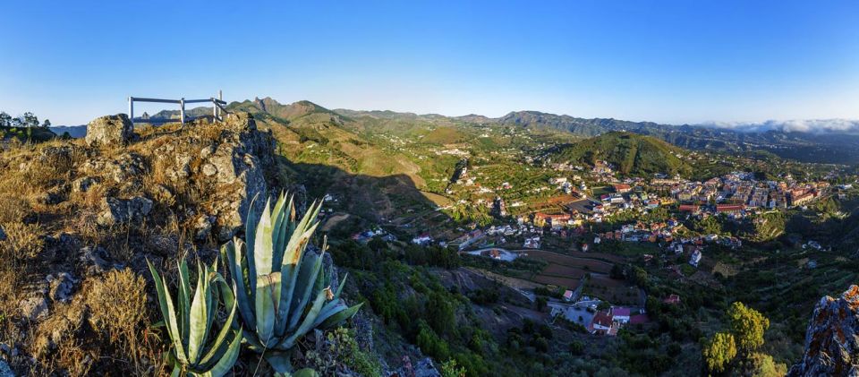 Teror and San Mateo Sunday Market - Key Things I’d Plan Around
