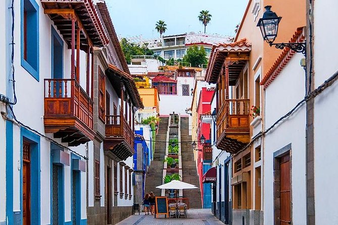 Teror and San Mateo Traditional Markets - Gran Canaria - Key things I’d plan for on this market tour