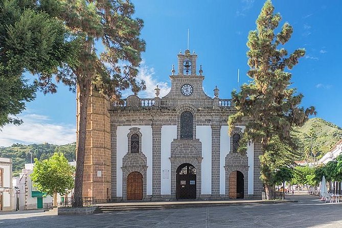 Teror and San Mateo Traditional Markets - Gran Canaria - How the market day flows (and why Sunday timing matters)