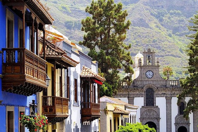 Teror and San Mateo Traditional Markets - Gran Canaria - Price and value: is $38.45 really fair for six hours?