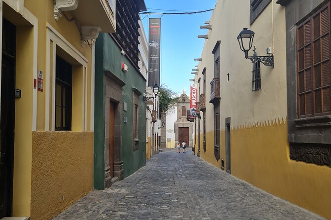 The best of Gran Canaria: 4 Hours Private Cruise Tour - Key Highlights Worth Booking for