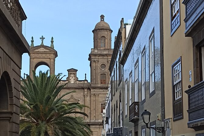 The best of Gran Canaria: 4 Hours Private Cruise Tour - Bodega San Juan – Museo del Vino: Wine Museum + Tasting Without the Guesswork