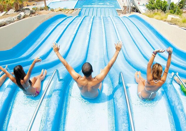 Tickets to Aqualand Maspalomas - Aqualand Maspalomas: a full-day water park in Gran Canaria