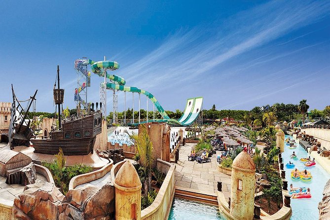 Tickets to Aqualand Maspalomas - Your one-stop itinerary: how to plan the day at Aqualand Maspalomas