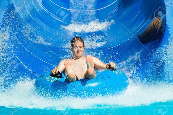Tickets to Aqualand Maspalomas - Getting there near public transport (and why it matters)