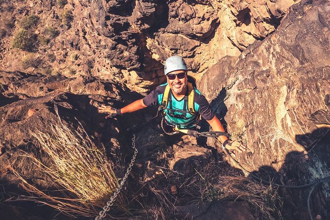 Top Vía Ferrata for Beginners in Gran Canaria ツ - Should you book this Vía Ferrata in Gran Canaria?