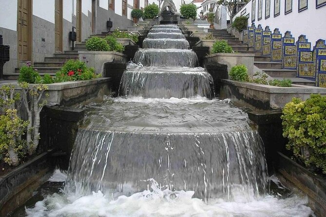 Tour to Guayadeque, Firgas, Fataga - VIP - Why the Guayadeque–Firgas route feels smart in one day
