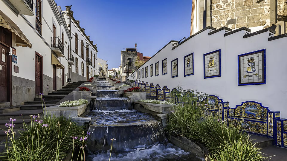 Traditional Gran Canaria: Arucas, Firgas and Teror - Price and Value: What You Actually Get for $57