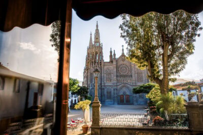 Traditional Gran Canaria: Arucas, Firgas and Teror - Logistics That Matter: Pickup Timing, Bus Style, and Pacing