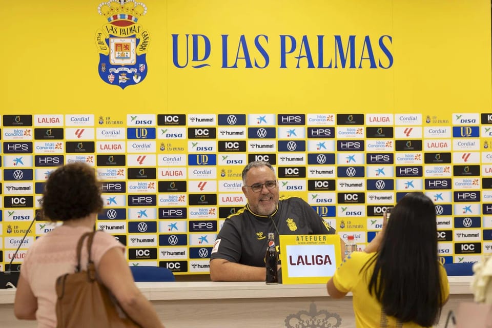 UD Las Palmas Gran Canaria Stadium Guided Tour - Price and value: what $20 buys in real access
