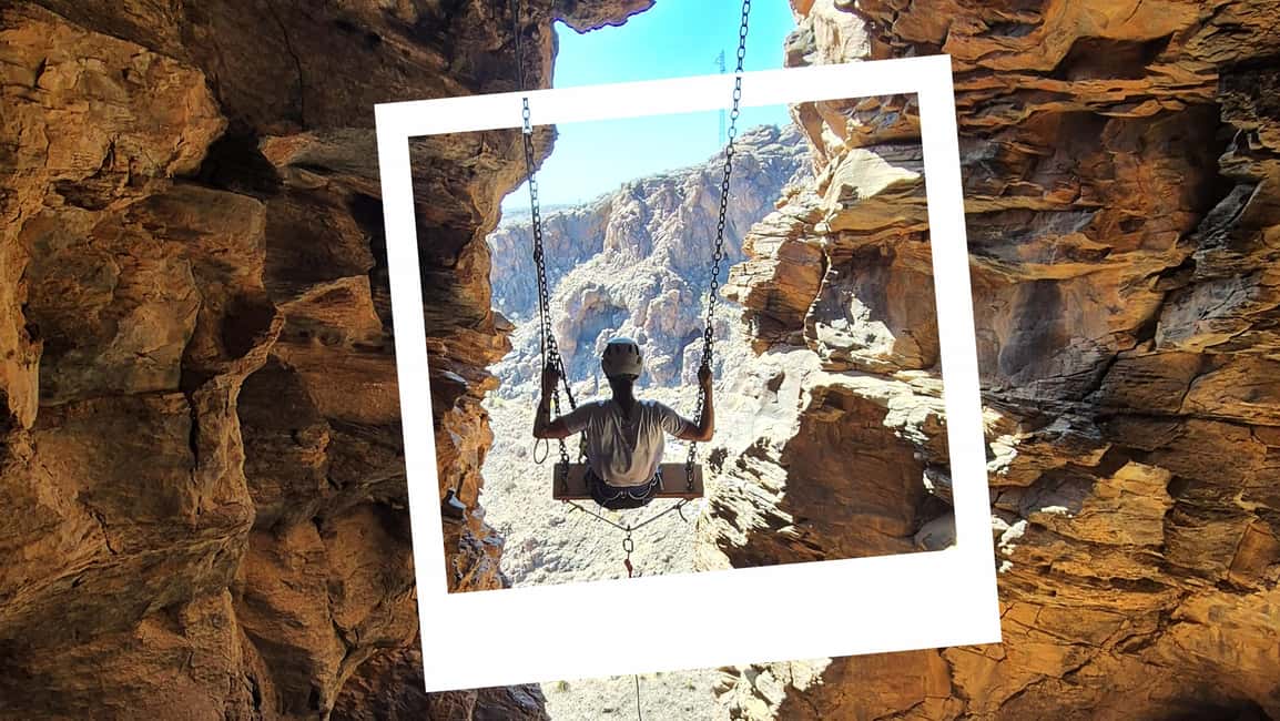 Via Ferrata - Klettersteig Gran Canaria: Rocky Mountains - Why This Via Ferrata Works: Training, Not Just Teeth-and-Rope