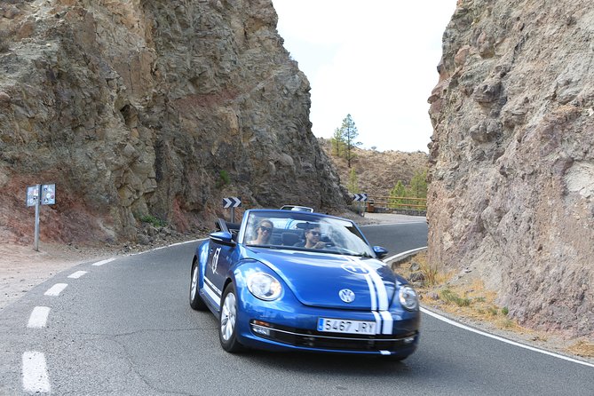 Vw Beetle Convertible Island tour Discover the island on a different way - Who this VW Beetle tour fits best (and who should skip it)