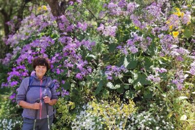 Wanderungen im grünen Gran Canaria - Your Guide Sofie: Nature + Culture in the Same Breath