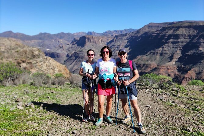 Wanderungen im grünen Gran Canaria - Who This Is Best For (and Who Might Want Something Else)