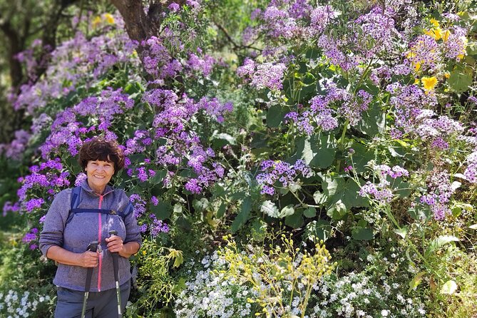 Wanderungen im grünen Gran Canaria - Your Guide Sofie: Nature + Culture in the Same Breath