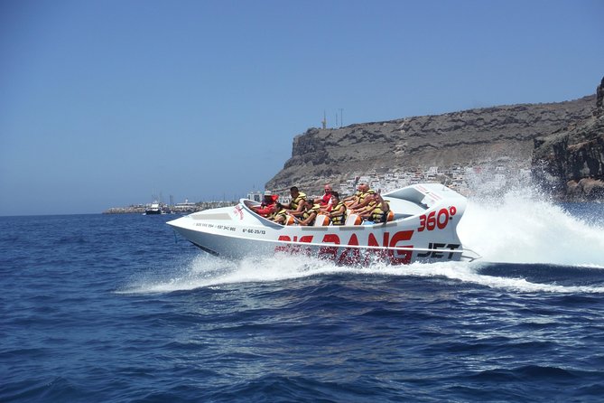 Water Activities Combo in Gran Canaria - Key things to know before you go
