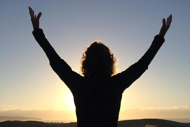 YIN Yoga - deep stretch and relax - Yin Yoga in Maspalomas: why this type of class fits travelers