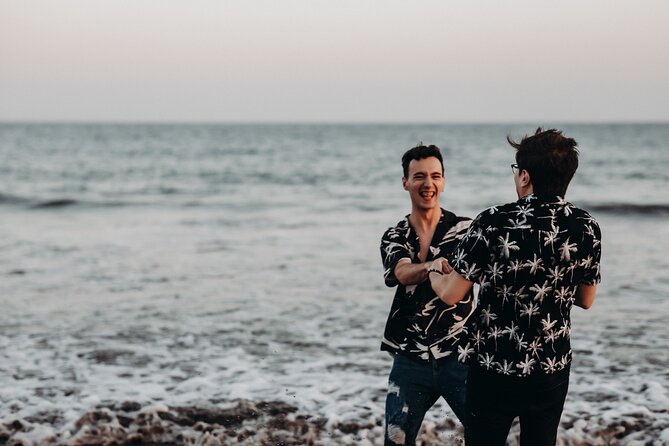 Your photo shoot in Gran Canaria - Picking the best location in Gran Canaria’s south